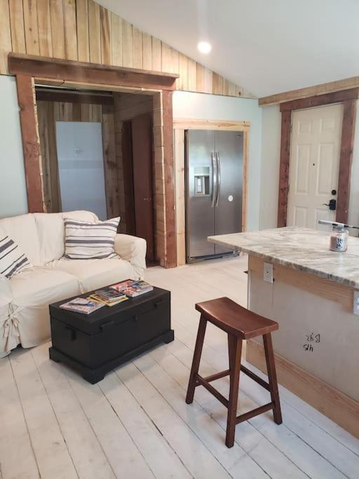 Red River Gorge 50 Acres Holiday home *