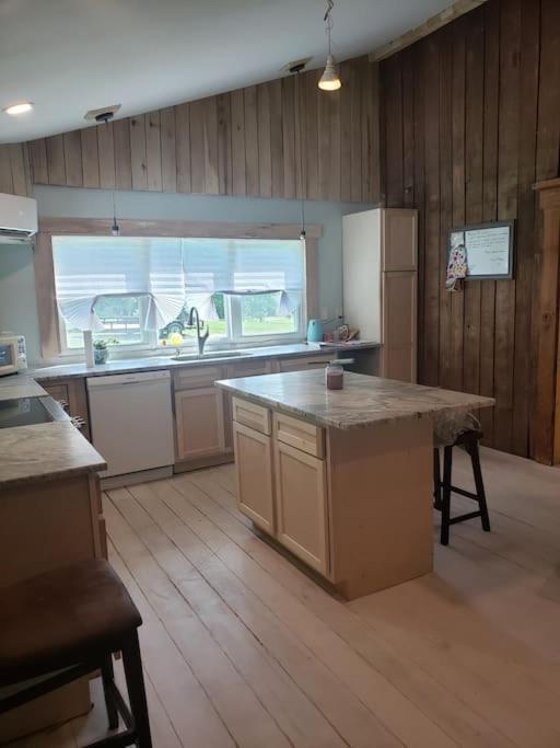 Holiday home Red River Gorge 50 Acres Stanton