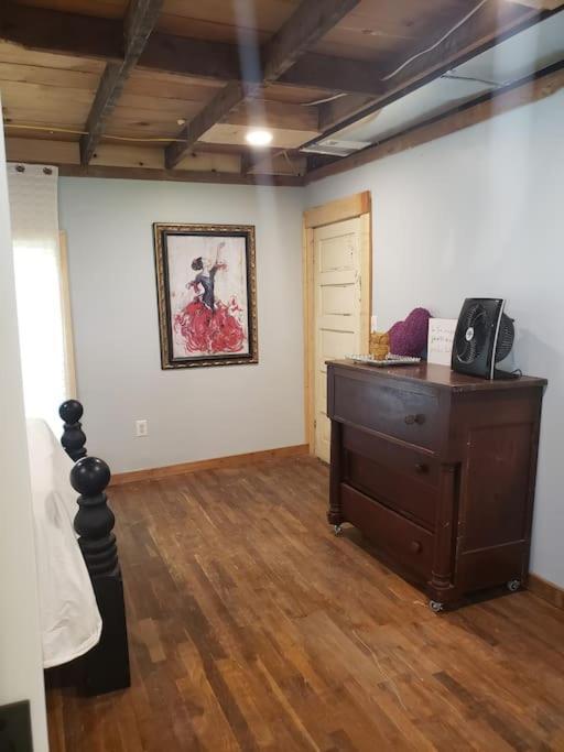 Red River Gorge 50 Acres Holiday home *