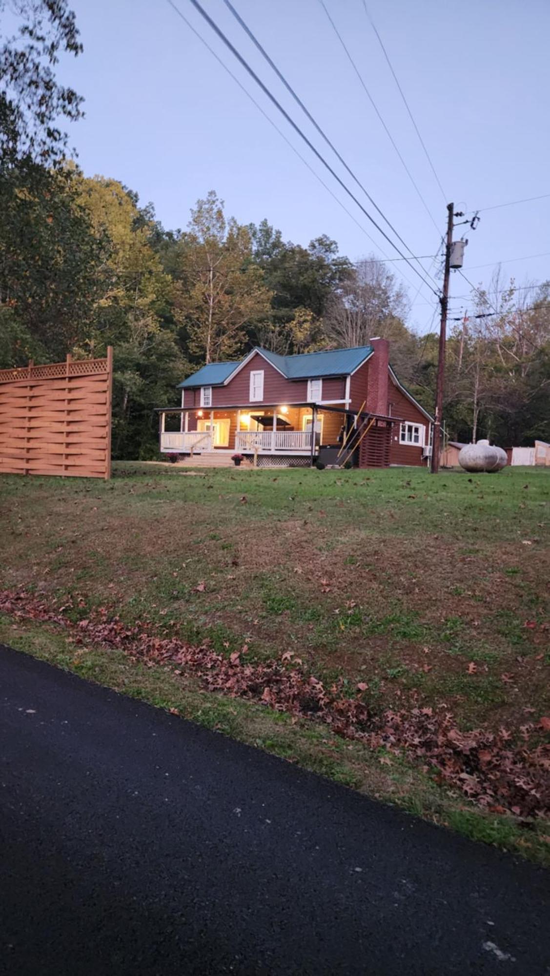 Red River Gorge 50 Acres * Stanton